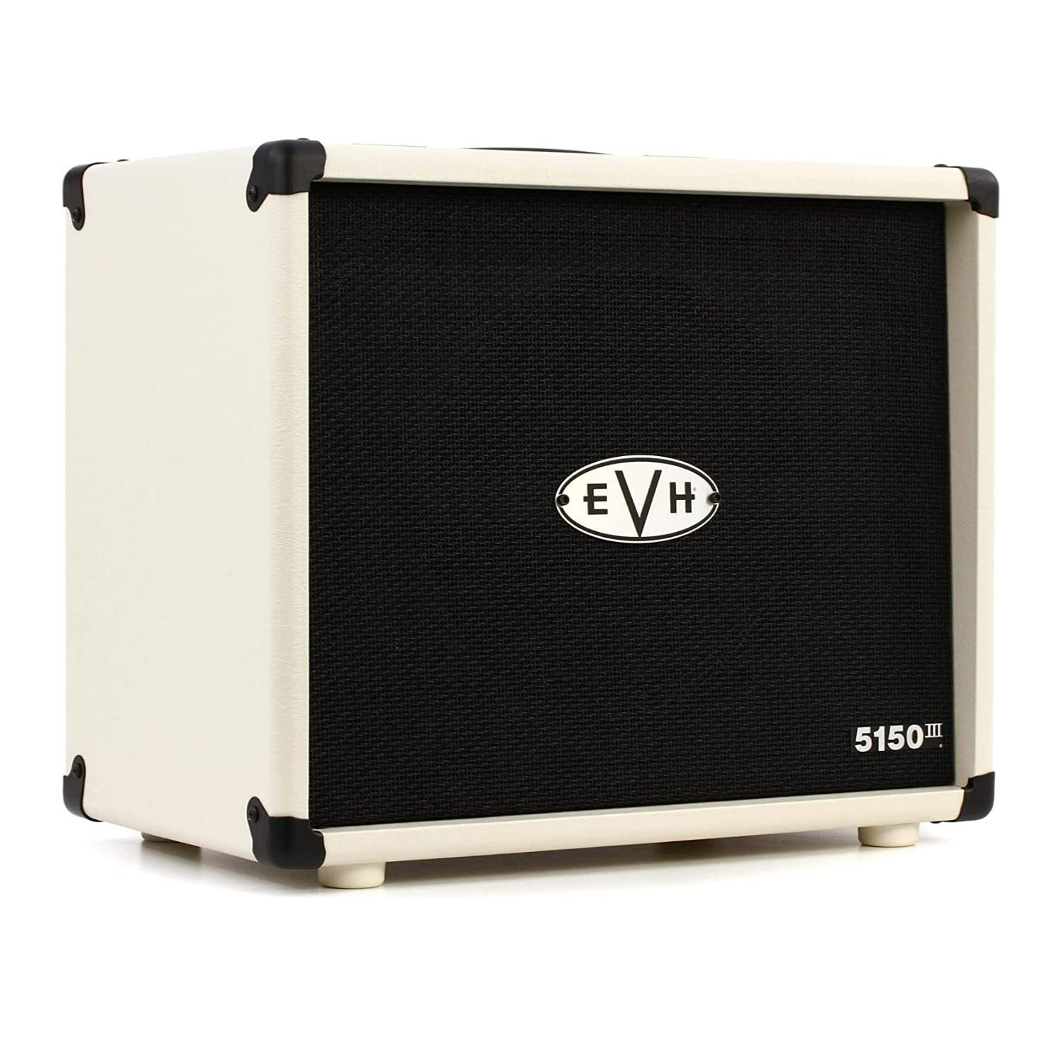 Amazon.com: EVH 5150III 1x12-inch 30-watt Extension Cabinet